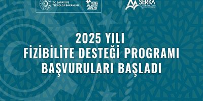 SERKA Fizibilite Destek Programı Başladı