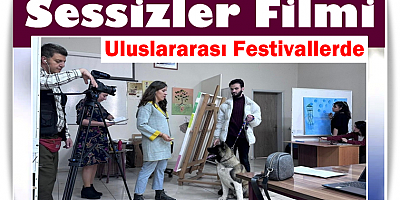 Sessizler Filmi Uluslararası Festivallerde
