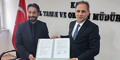 Suni Tohumlama Yetkisi Kars Damızlık Birliğine Devredildi