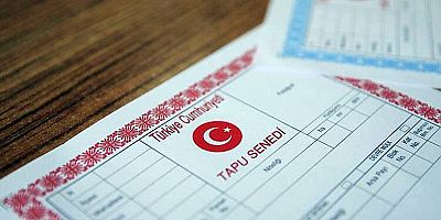 Tapuda Yeni Dönem Başlıyor!