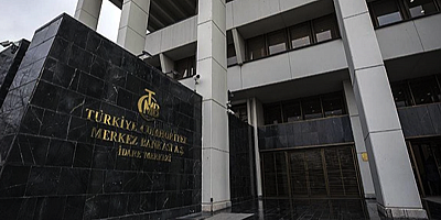TCMB'nin repo ihalesinde faiz belli oldu