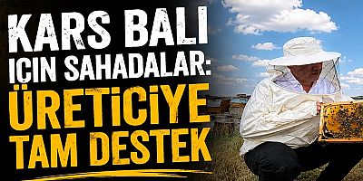 Üreticiye Tam Destek