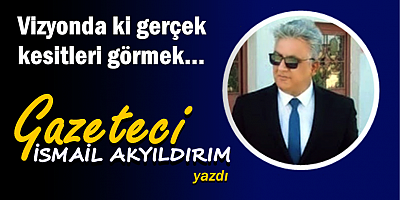 Vizyonda ki gerçek kesitleri görmek...