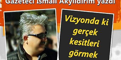 Vizyonda ki gerçek kesitleri görmek...