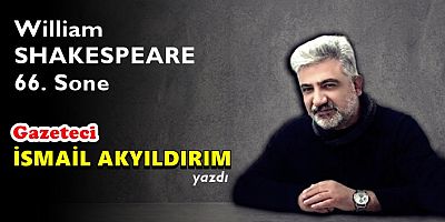William SHAKESPEARE  66. Sone