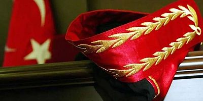 Yargıda Rotasyon! 24 Başsavcının Görev Yeri Değişti
