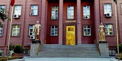 Yargıtay'dan hafta tatili kararı