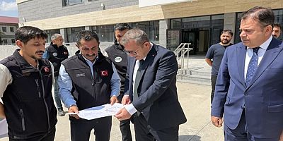 Yeni Eğitim Dönemi Öncesi Okulda Son Hazırlıklar