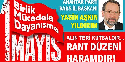 YILDIRIM 