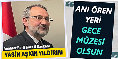 YILDIRIM 