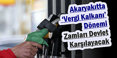 Zamları Devlet Karşılayacak