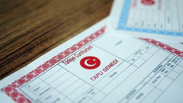 Tapuda Yeni Dönem Başlıyor!