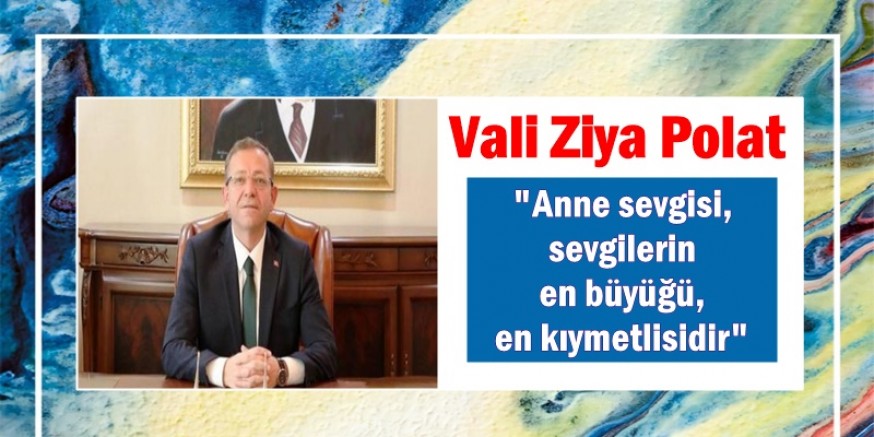 Vali Polat, 