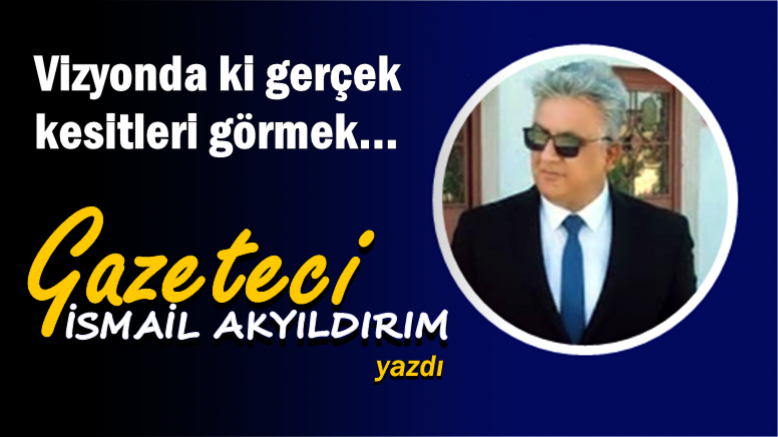 Vizyonda ki gerçek kesitleri görmek...